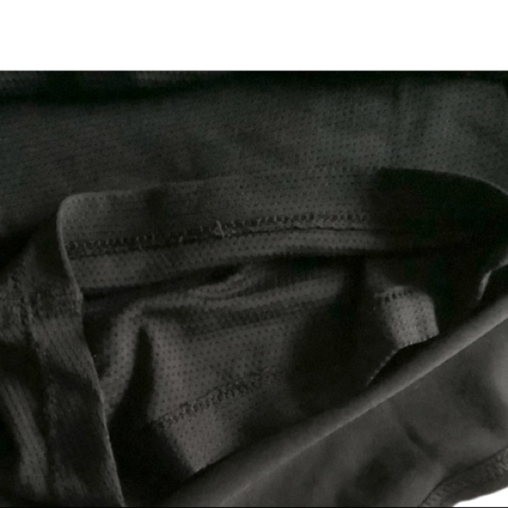 Athleta Swagger Skort Solid Black - image 6